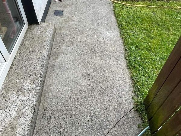 MIDLANDS POWER WASHING SERVICES
