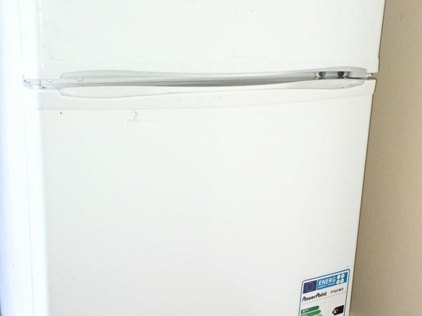 Undercounter Fridge freezer (65l 25l)