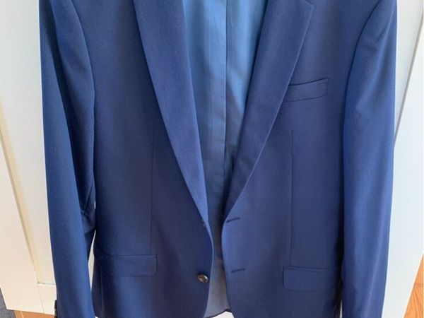 Suit jacket/blazer