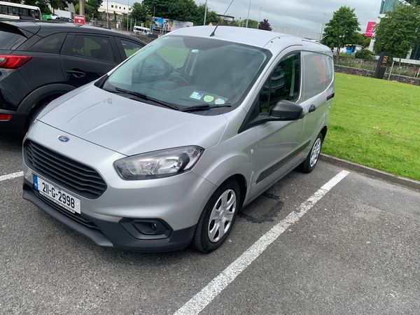 Ford courier Trend 1.5