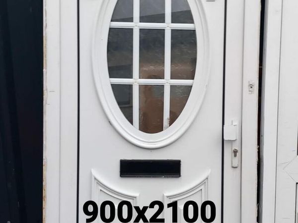 HIGH QUALITY PVC DOOR FOR SALE