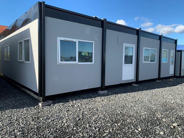 40' x 36' Modular Building for Sale/Rent
