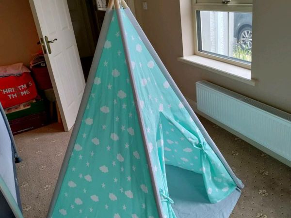 Child's play Tent for Sale
