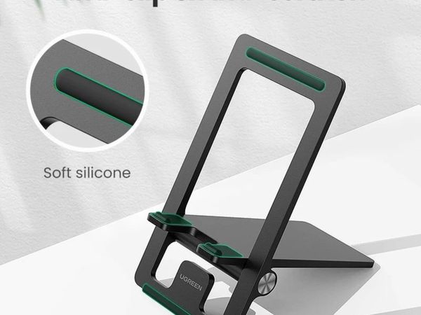 UGREEN PHONE STAND SUPPORT FOR CABLE