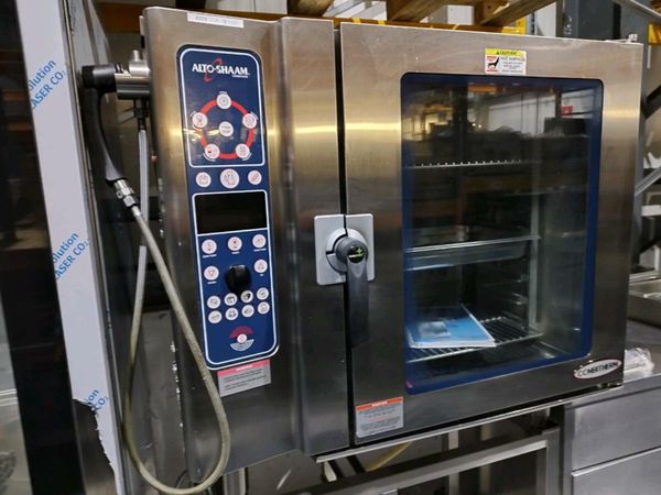 Catering equipment new and used
