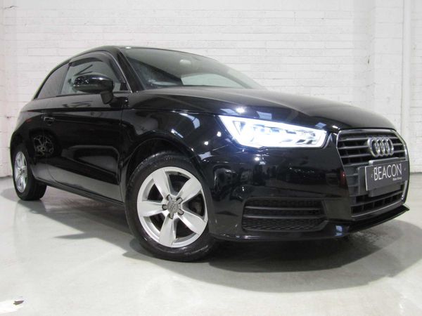 AUDI A1**AUTO**ONLY 35,000 MILES***FANTASTIC COND