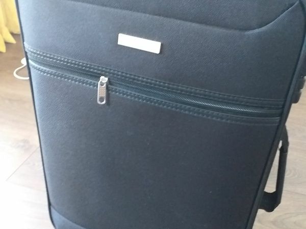 Two wheel Suitcase 10 kg