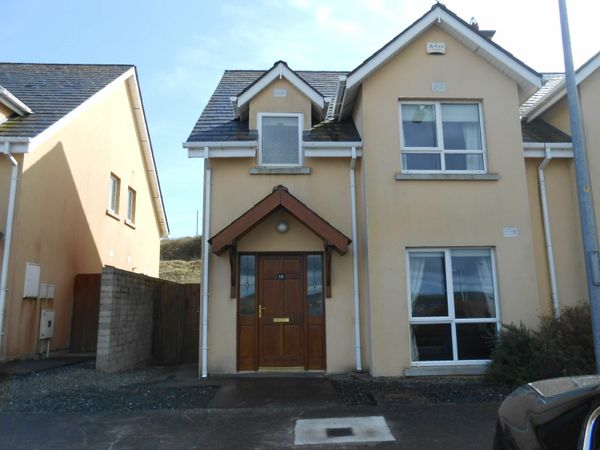 Holiday Home Ardmore, County Waterford