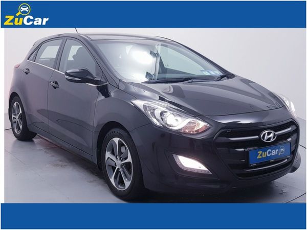 Hyundai i30  132 Deluxe 5DR