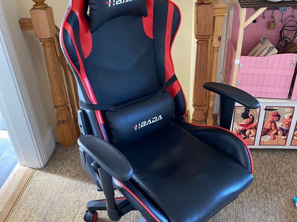 Gaming chair/office chair