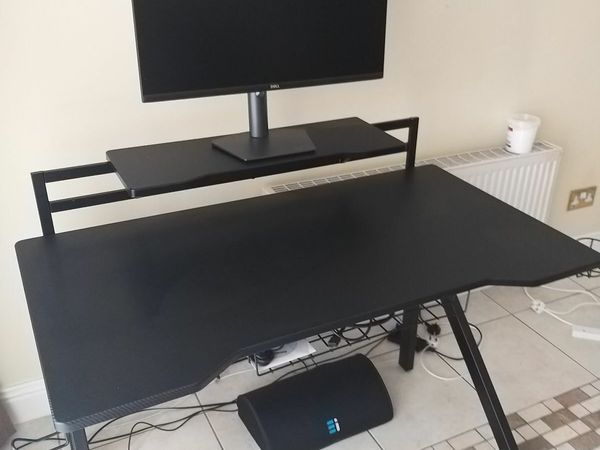 Gaming Desk Computer Table