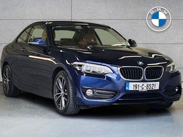  BMW Serie 0i Sport Coupe en venta en Co. Waterford por € , en DoneDeal