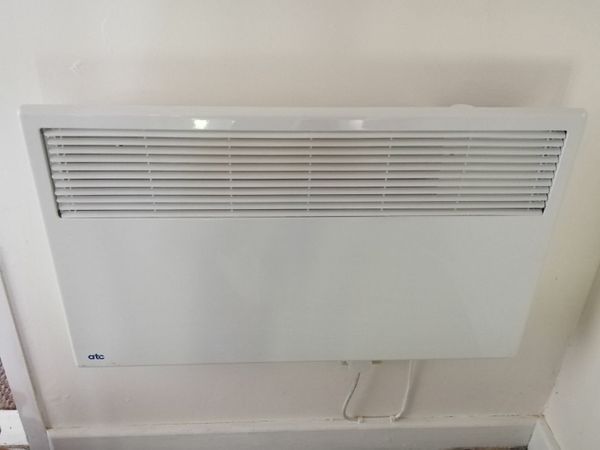 Electric Panel Heaters ATC 2000w