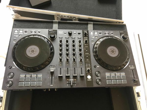 Pioneer DJ Decks DDJ FLX6