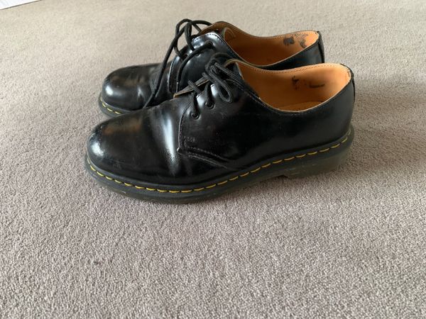 Doc marten shoes