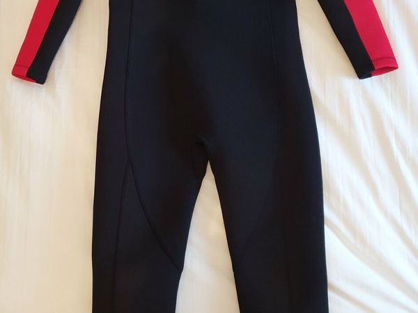 Childs Wetsuit