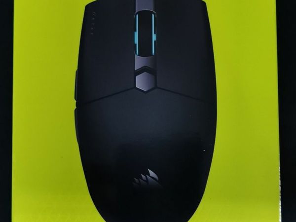 Corsair KATAR PRO XT iCUT Gaming Mouse