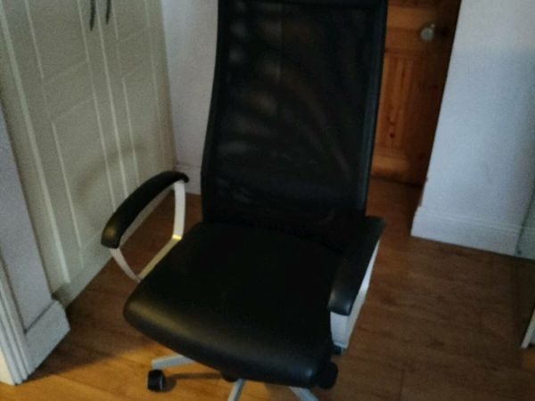 Computer office chair