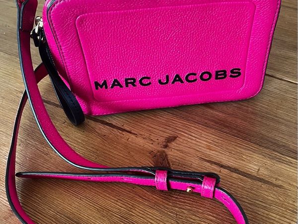 Marc Jacobs handbag (GENUINE)