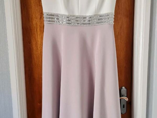 Mother of the bride / occasion dress