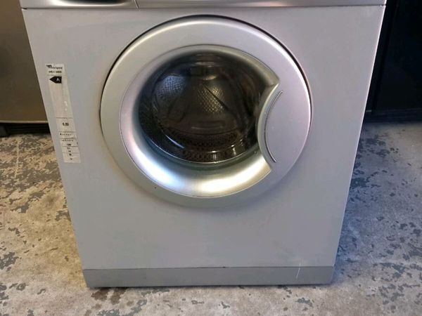 Whirlpool 7kg washing machine