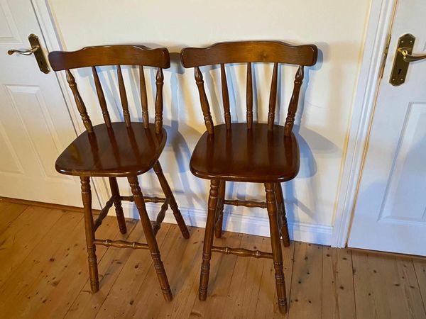 Kitchen/ Bar stools