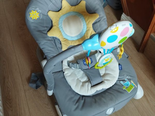 Chicco Baby Bouncer