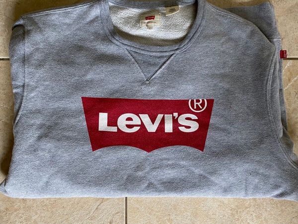 Levi’s Men’s Sweatshirt