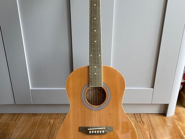 Koda Hw36-201 3/4 size guitar