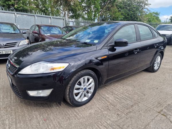  Ford Mondeo, .  TDCI 