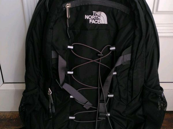 Backpack North Face borealis classic