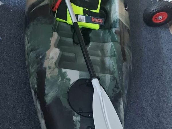 Life vests for kayaking Paddling Boating