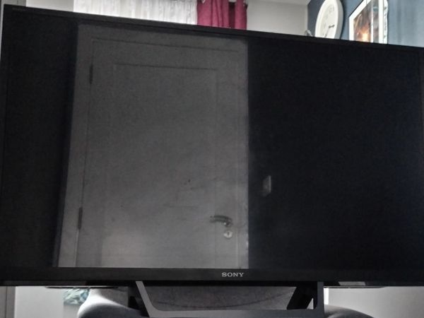 Sony Kdl32we613 Smart Tv (for Parts)
