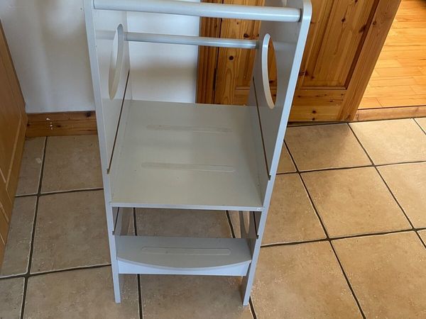 Kids kitchen stool/safety chair