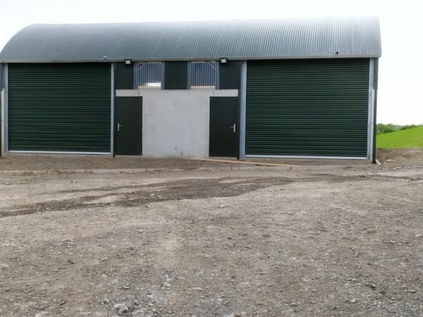 Secure Storage Units To Let