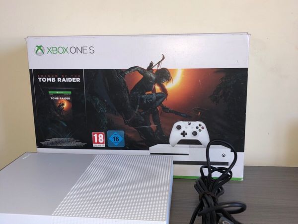 Xbox One S ❌no controller❌