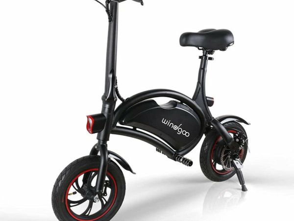 Windgoo electric bike