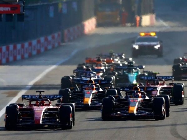 2 formula one tickets for Barcelona