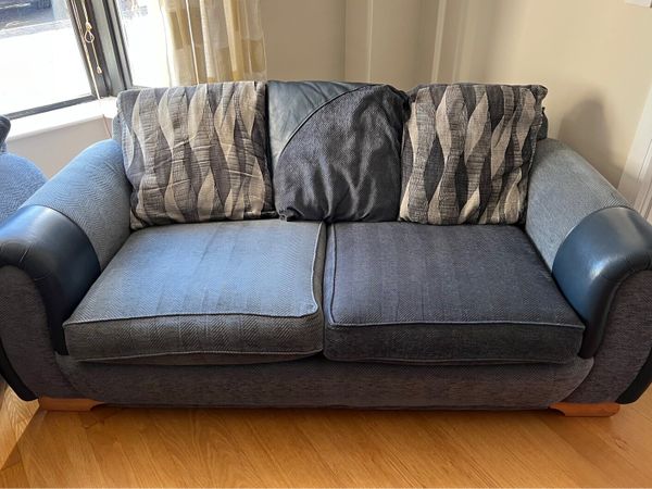 Sofa couch 3 person