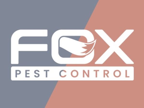 Free Fox pest control