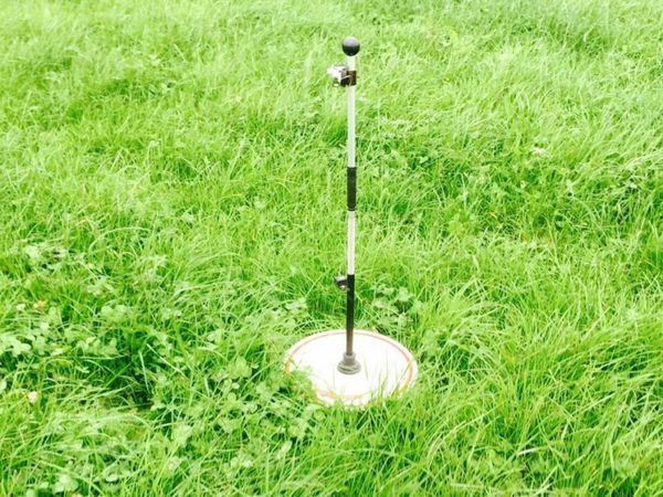 Grass measuring service