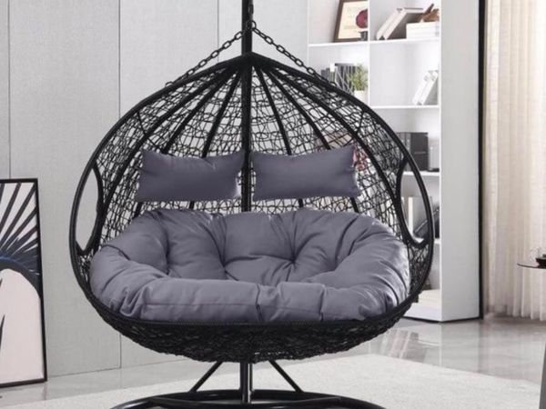 Used swing chair online for sale