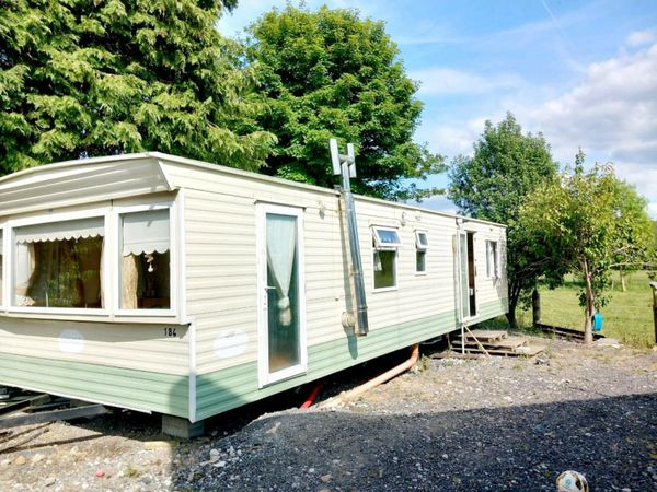3bed mobile home