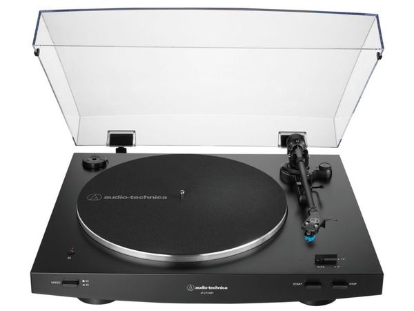 Turntable Audio Technica Bluetooth  AT-LP3XBT