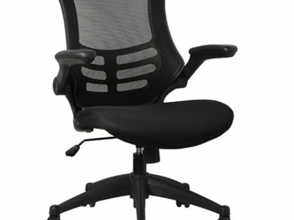 Executive High Back Mesh Office Chair