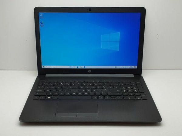 HP 15-DB - AMD Ryzen 3/ 20GB RAM/ 512GB SSD Laptop