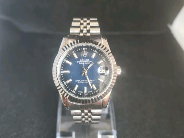 Rolex copy for her