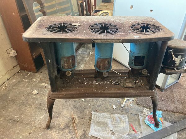 1920s Valor perfection no 33 stove
