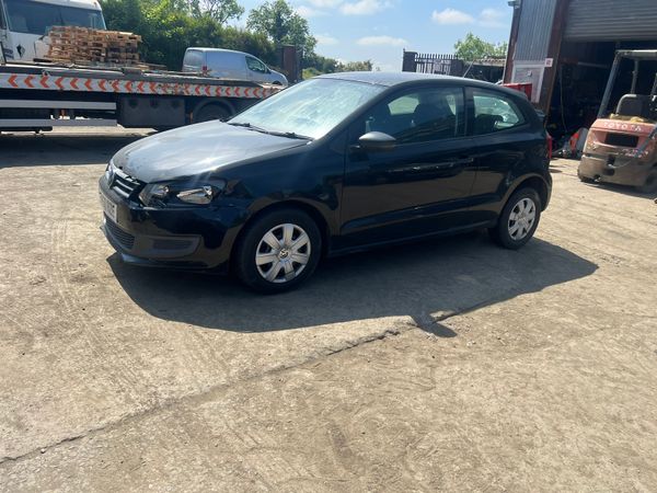 Vw polo deals breakers near me