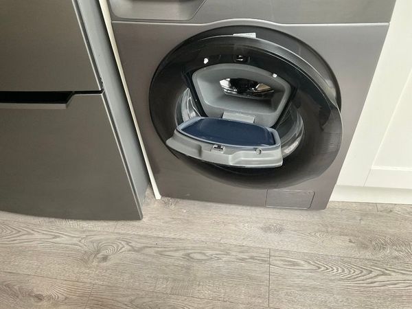 Samsung Washing Machine 9KG